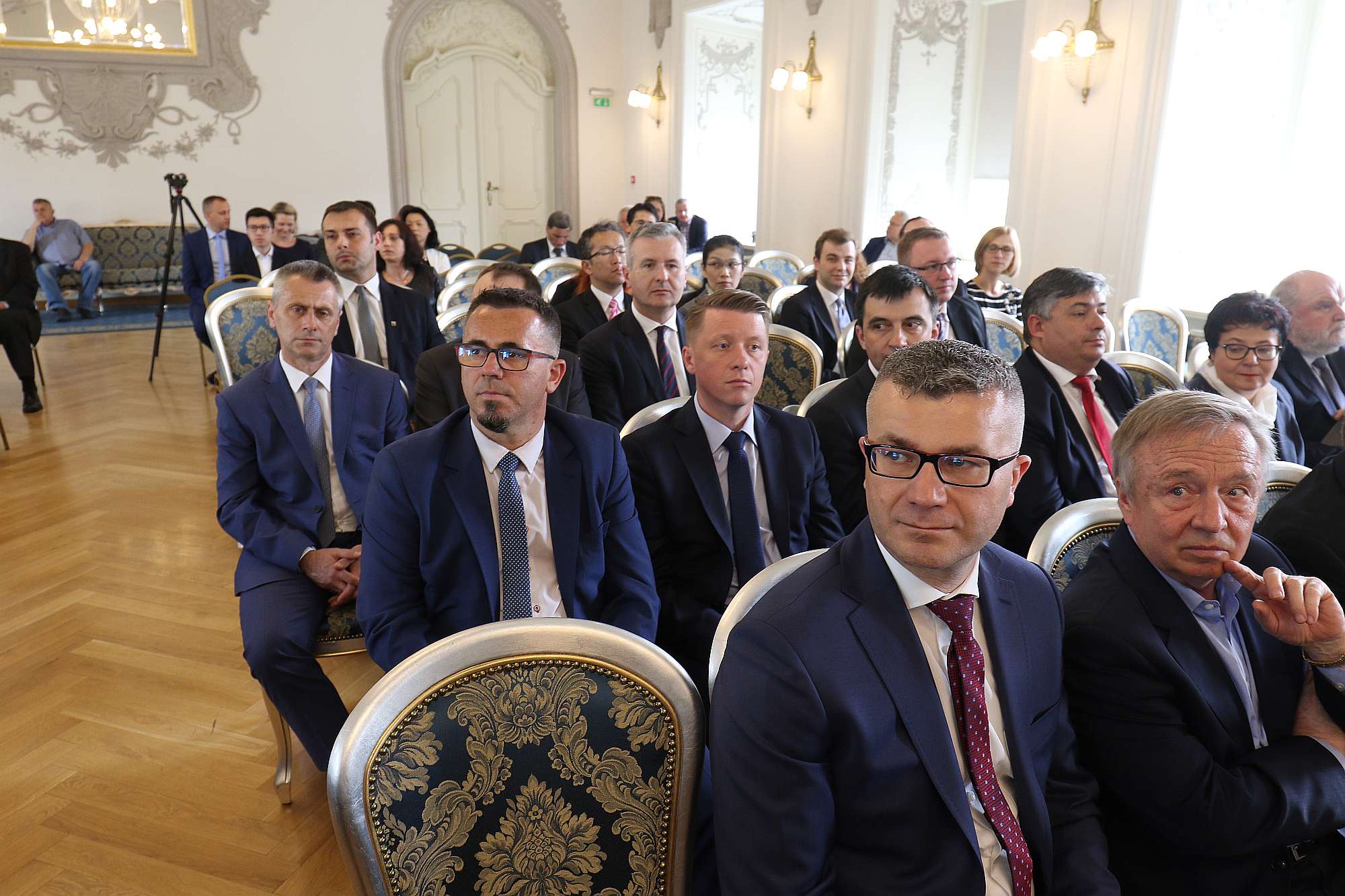 Dzień Hutnika 2018: uroczysta akademia w Sali Królewskiej