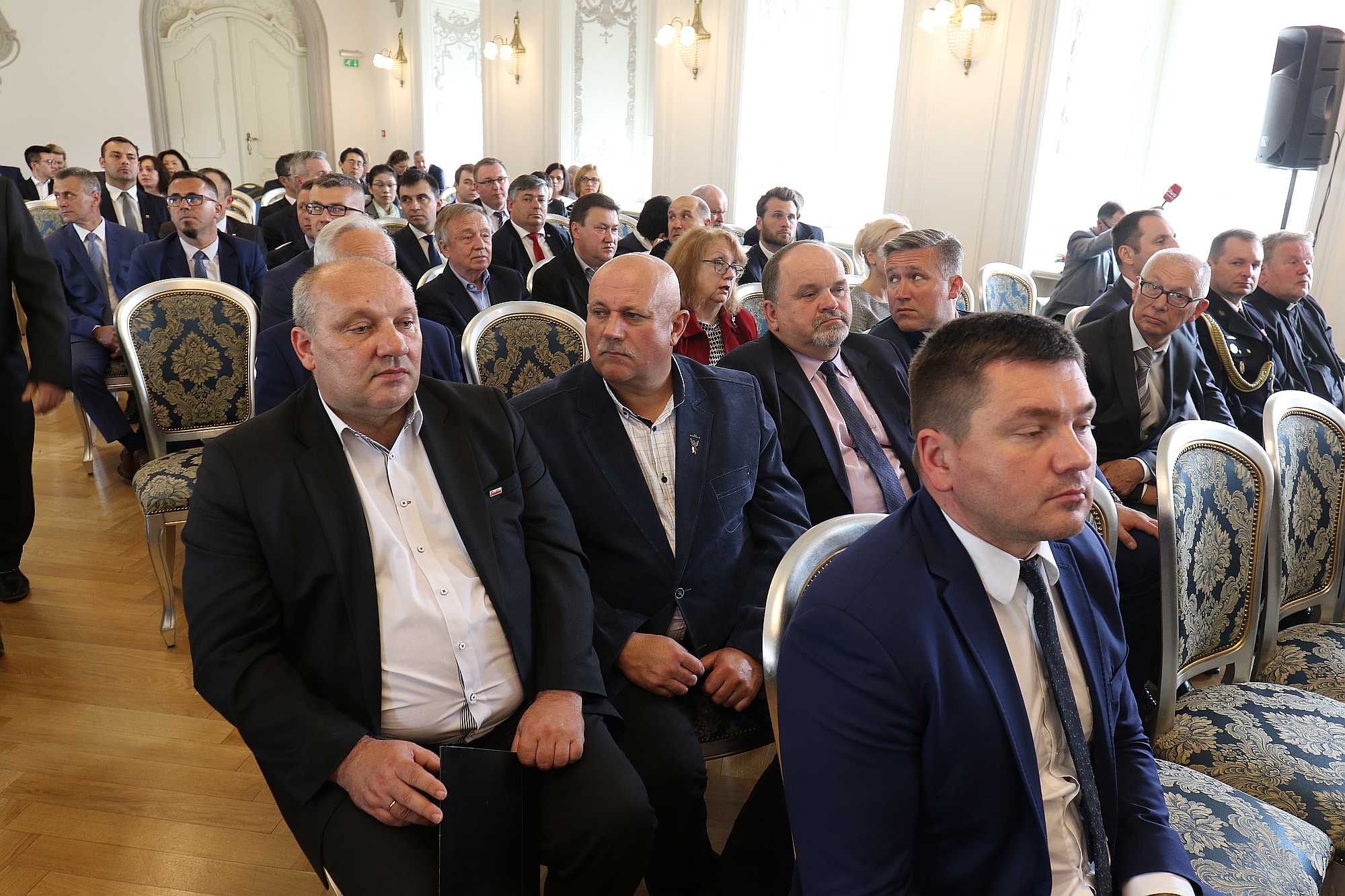 Dzień Hutnika 2018: uroczysta akademia w Sali Królewskiej