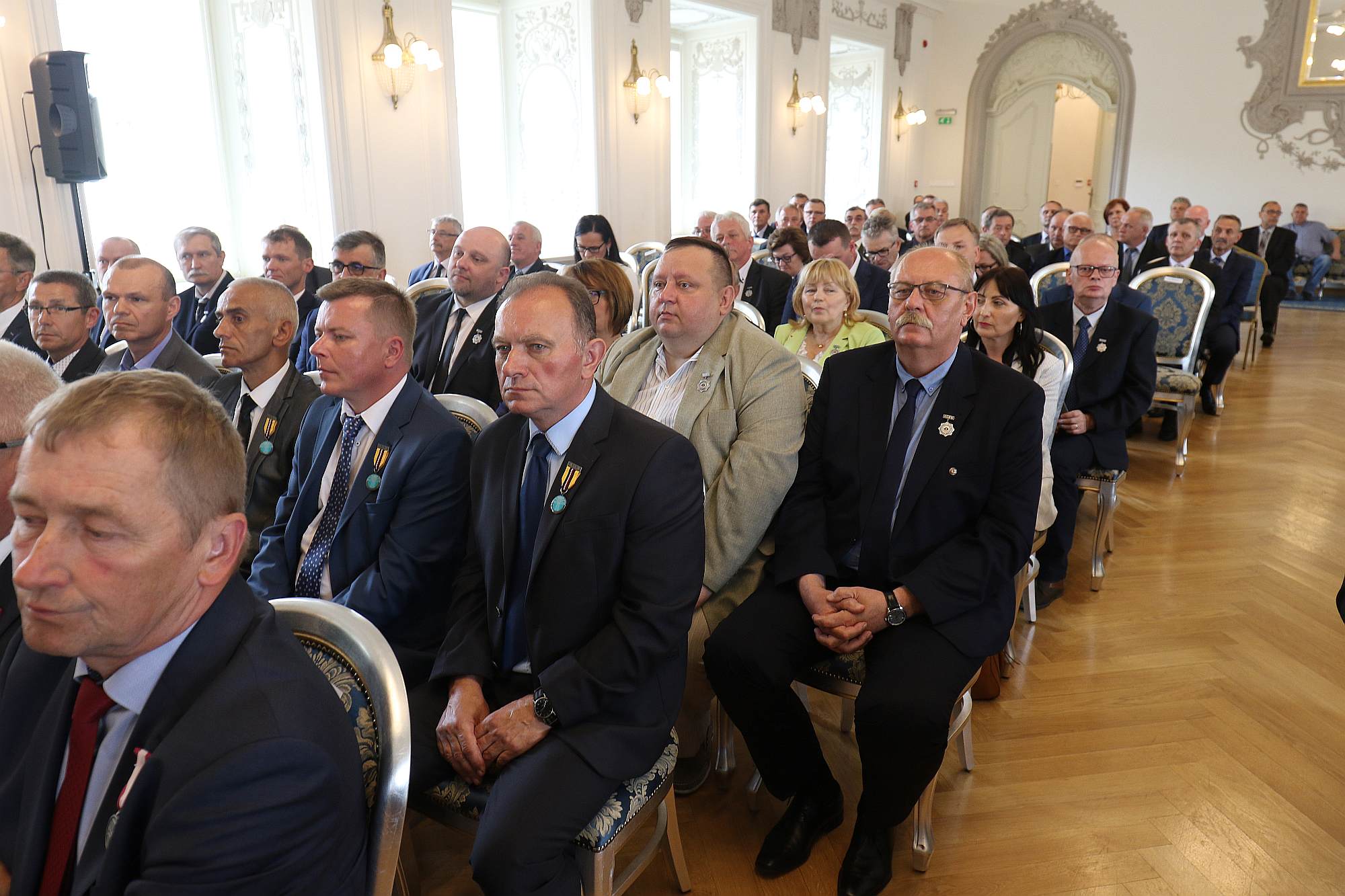 Dzień Hutnika 2018: uroczysta akademia w Sali Królewskiej