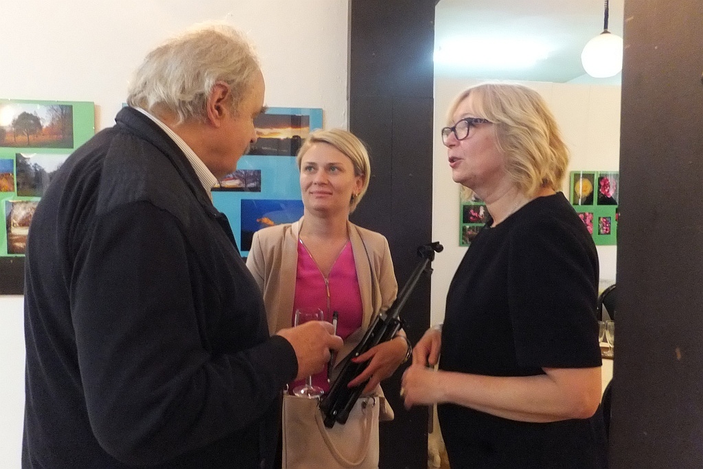 Prezes Spółdzielni Mieszkaniowej „Piekary” pokazał swoją pasję