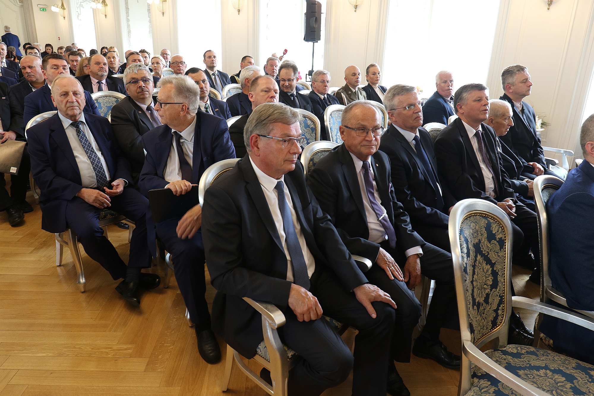 Dzień Hutnika 2018: uroczysta akademia w Sali Królewskiej