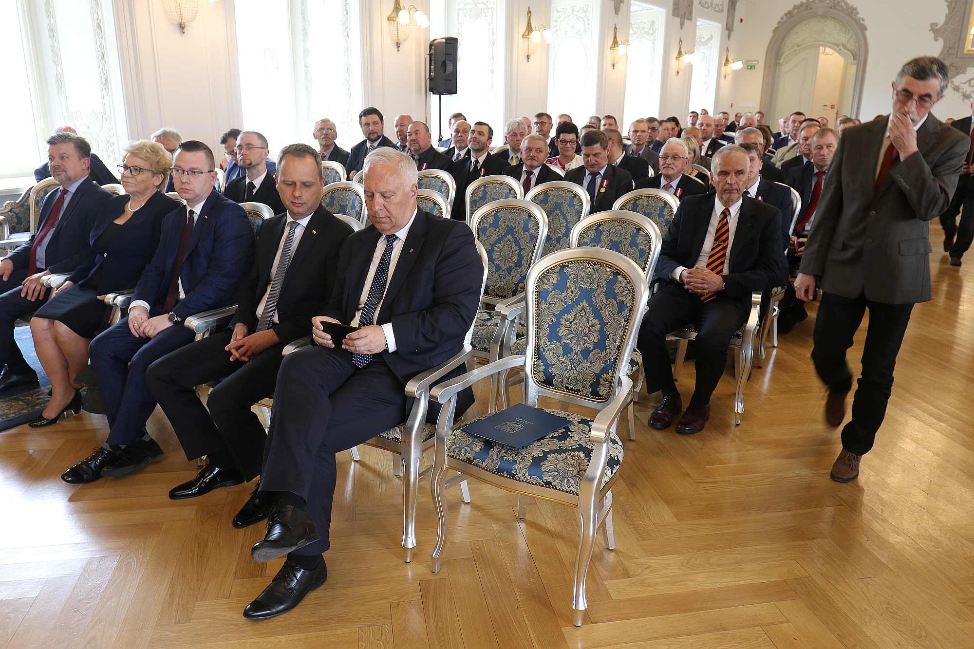 Dzień Hutnika 2018: uroczysta akademia w Sali Królewskiej