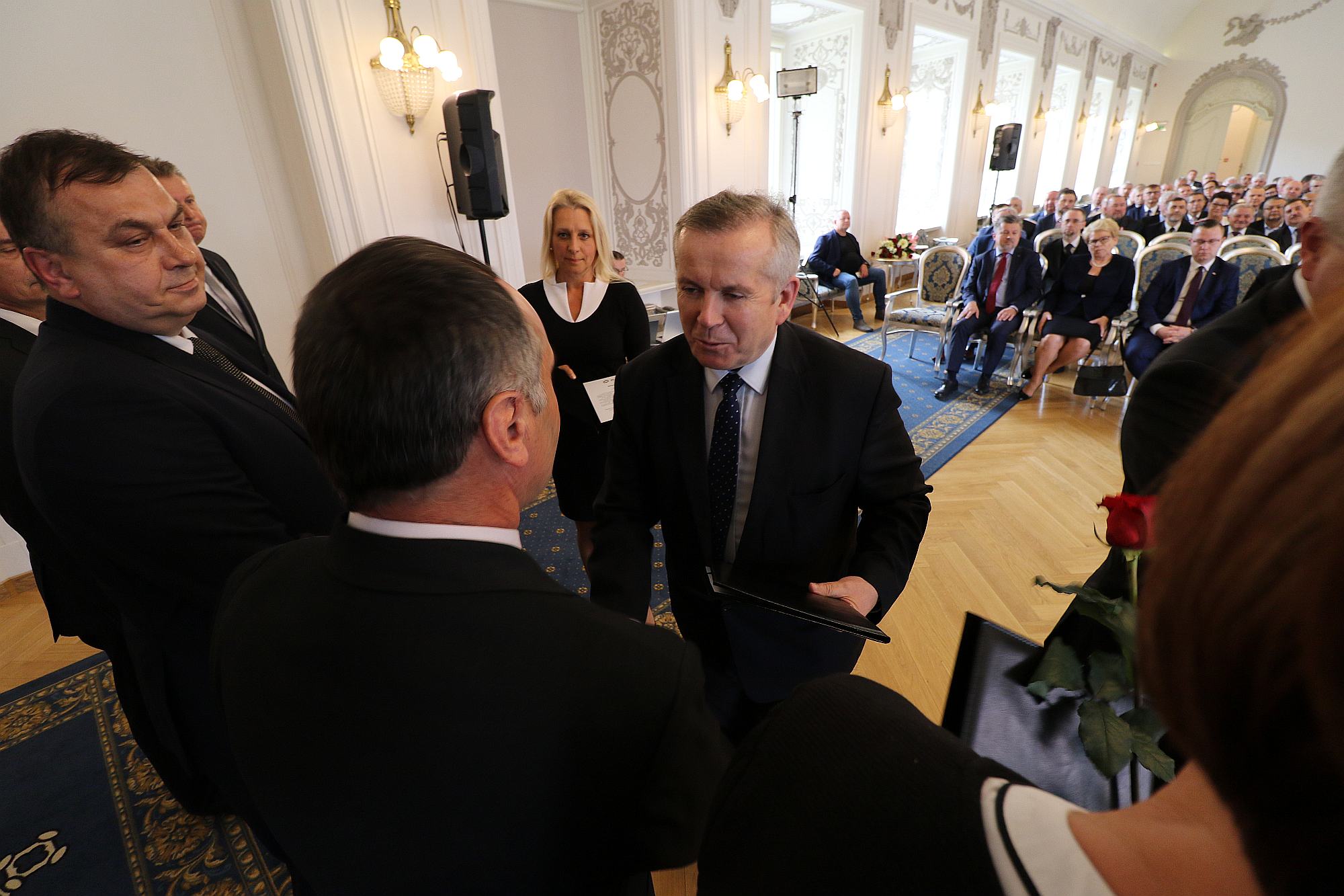 Dzień Hutnika 2018: uroczysta akademia w Sali Królewskiej