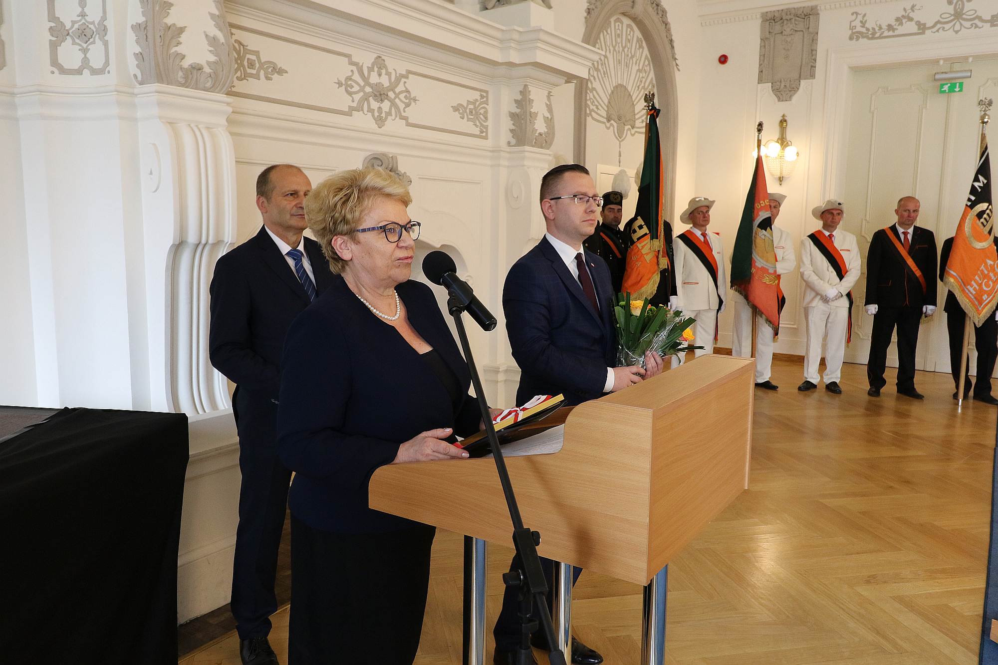 Dzień Hutnika 2018: uroczysta akademia w Sali Królewskiej