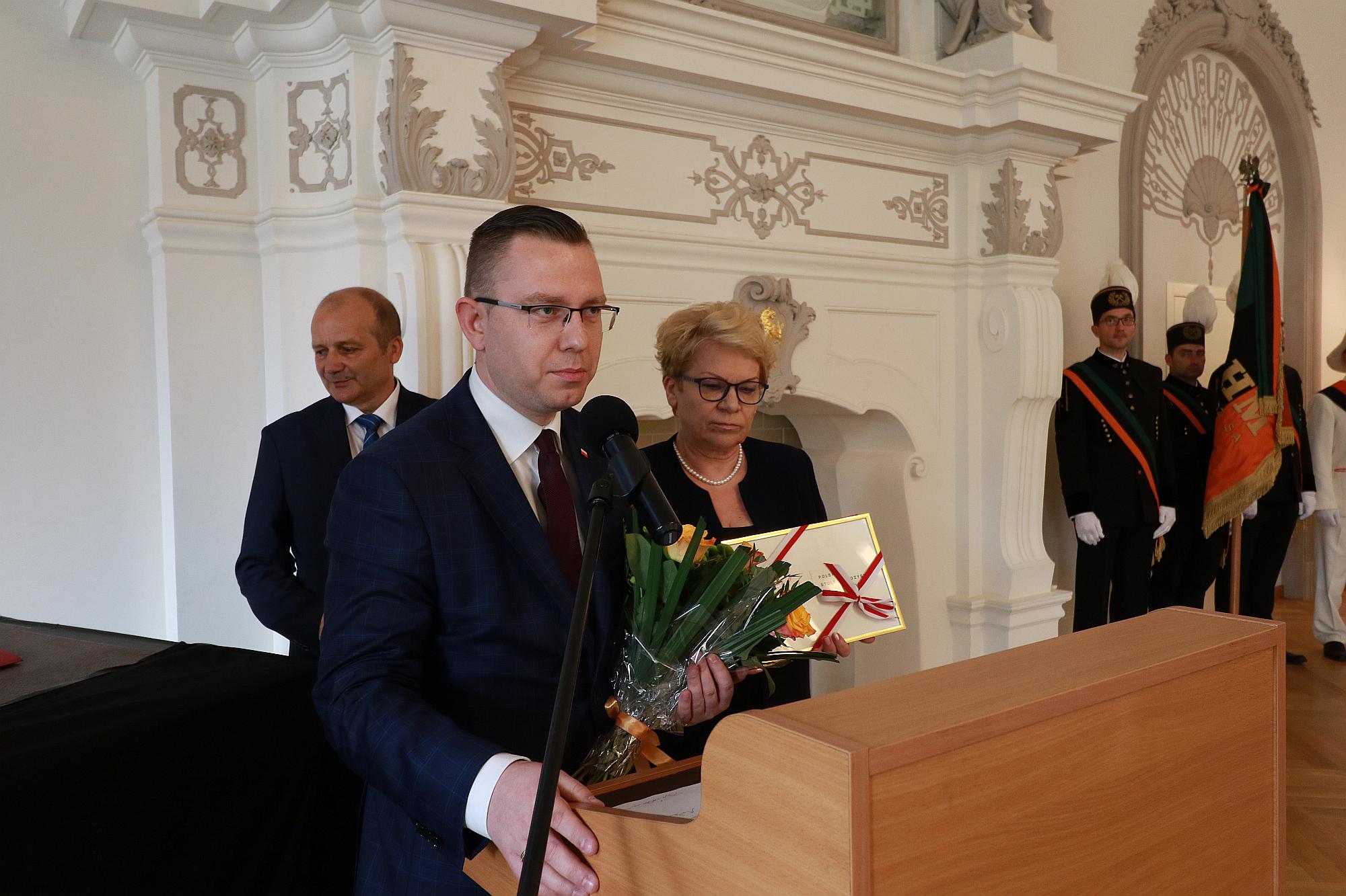 Dzień Hutnika 2018: uroczysta akademia w Sali Królewskiej