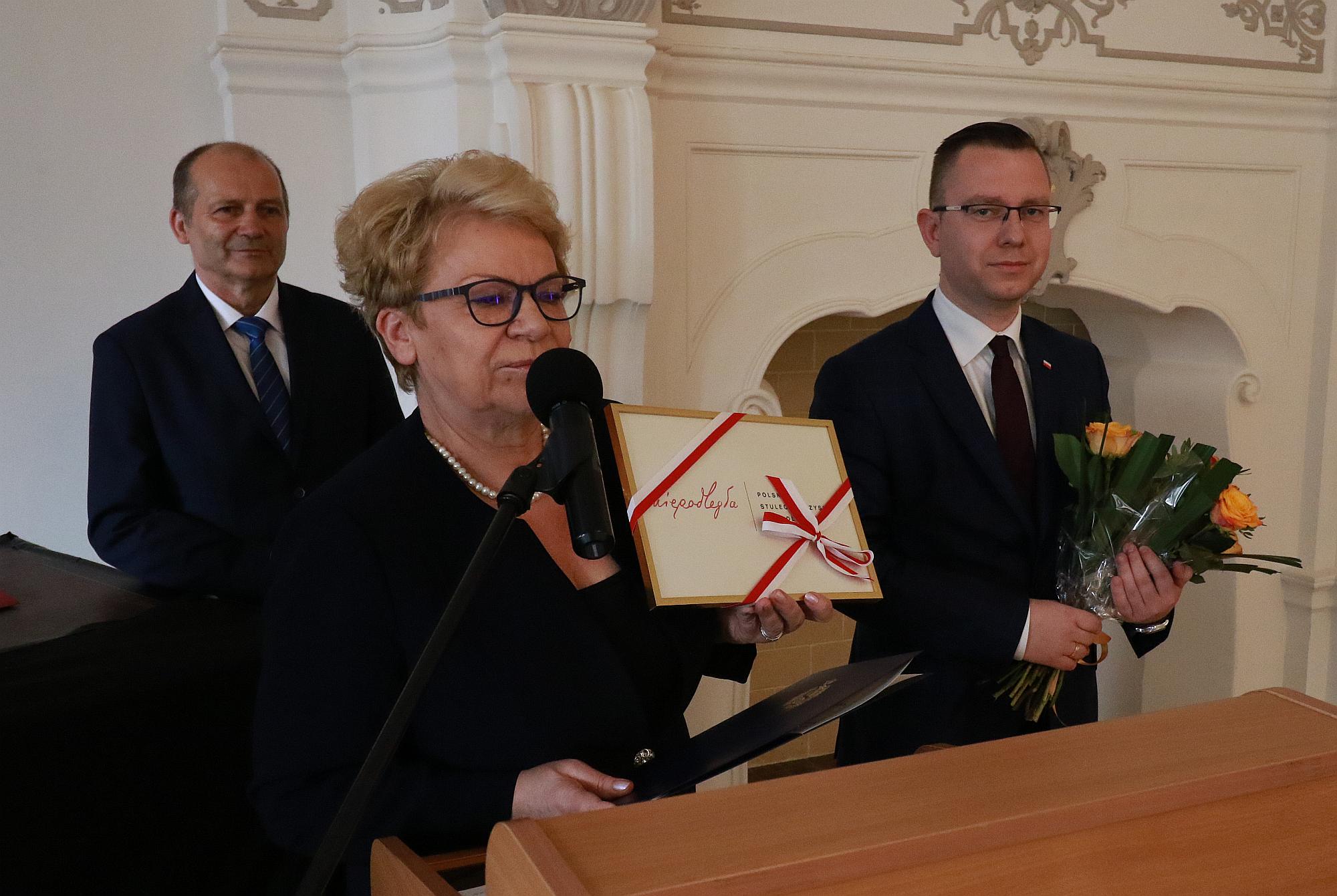 Dzień Hutnika 2018: uroczysta akademia w Sali Królewskiej