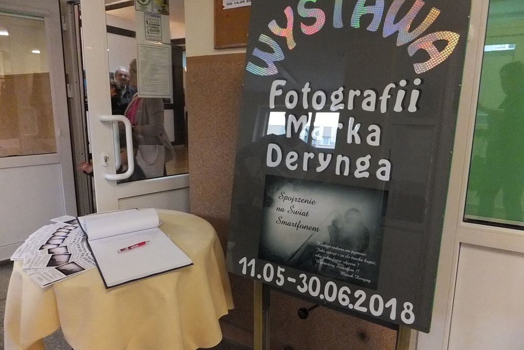 Prezes Spółdzielni Mieszkaniowej „Piekary” pokazał swoją pasję