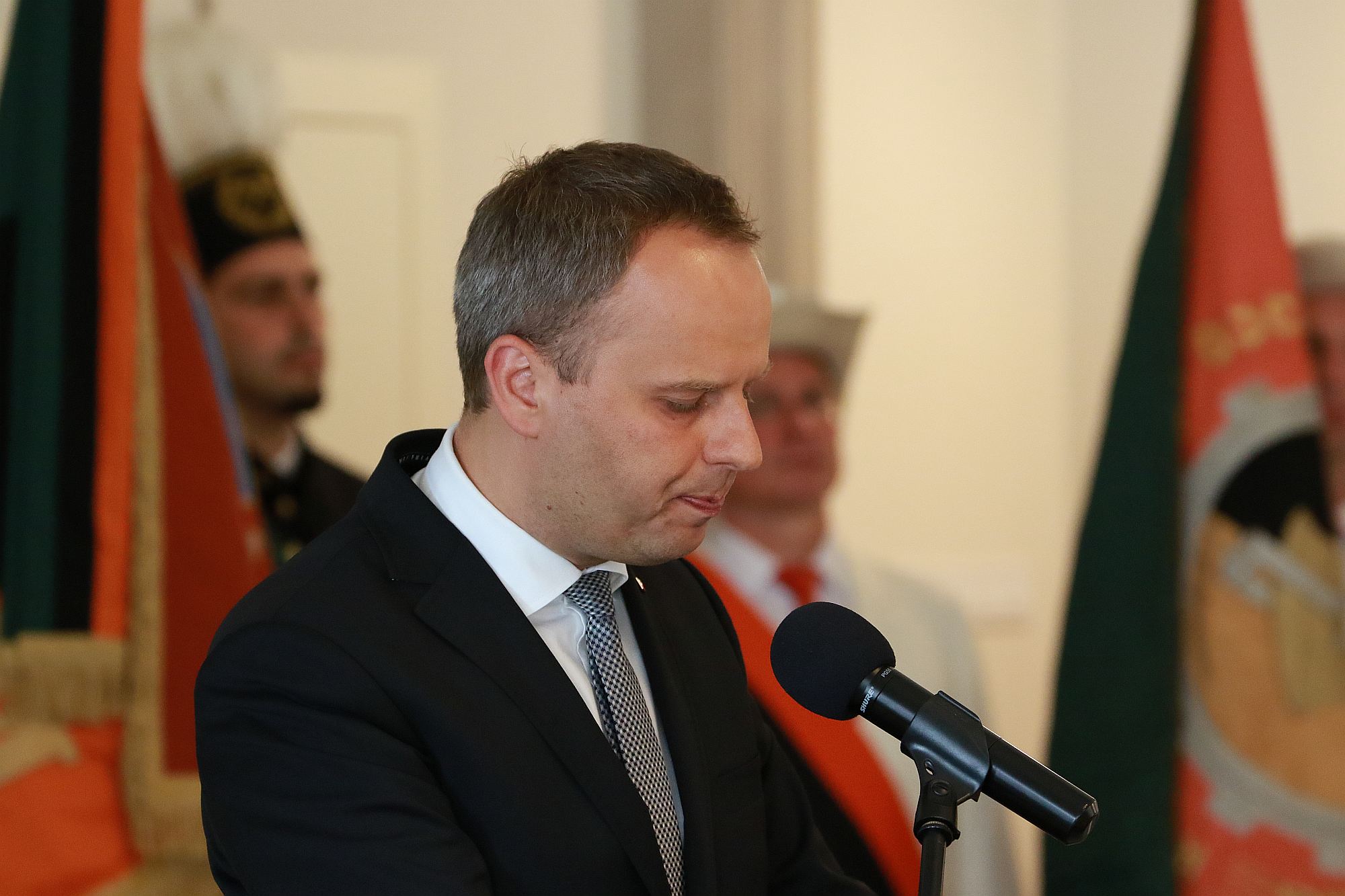 Dzień Hutnika 2018: uroczysta akademia w Sali Królewskiej