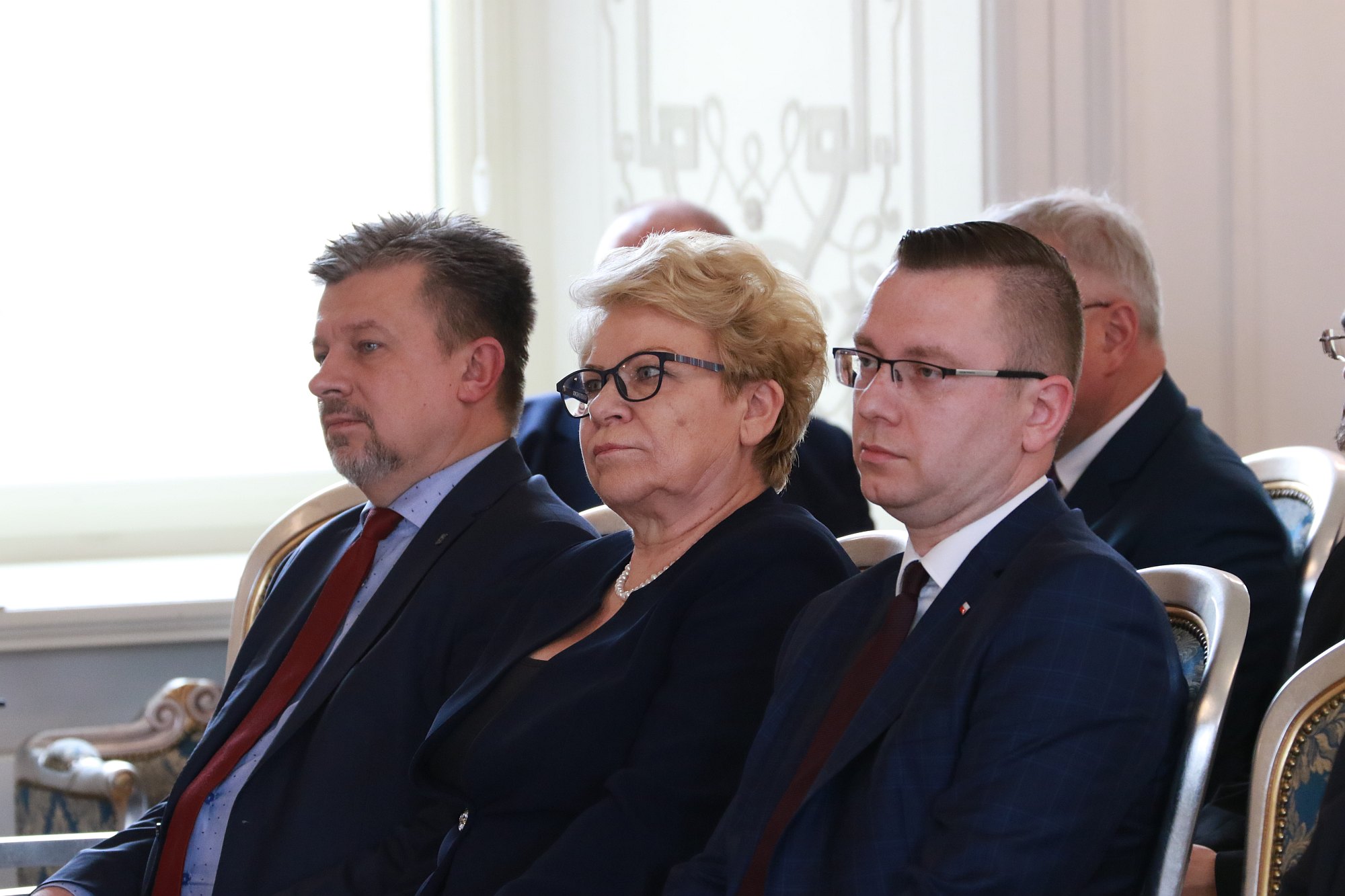 Dzień Hutnika 2018: uroczysta akademia w Sali Królewskiej