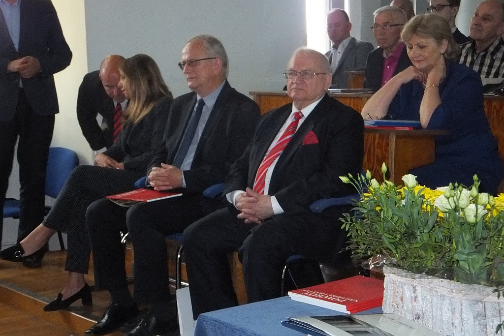 Trwają IV Dolnośląskie Dni Pionierów Osadnictwa cz1