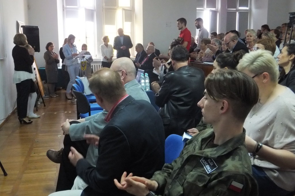 Trwają IV Dolnośląskie Dni Pionierów Osadnictwa cz1