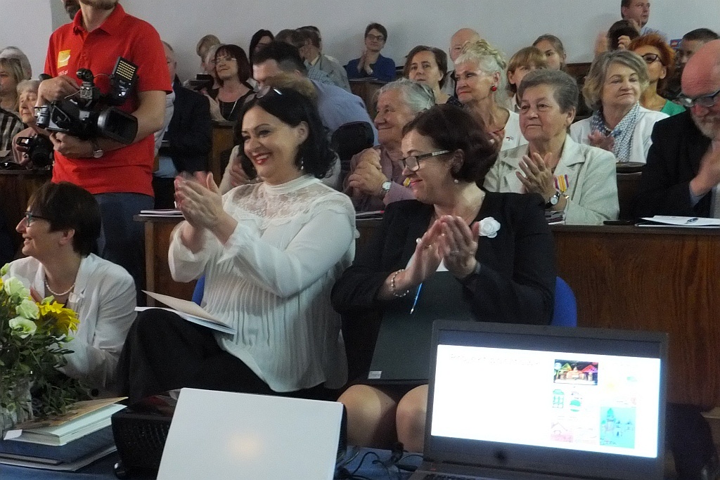 Trwają IV Dolnośląskie Dni Pionierów Osadnictwa cz1