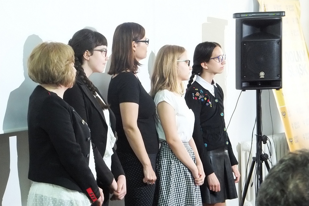 Trwają IV Dolnośląskie Dni Pionierów Osadnictwa cz1