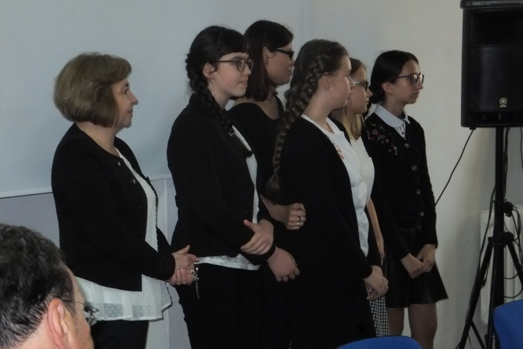Trwają IV Dolnośląskie Dni Pionierów Osadnictwa cz1