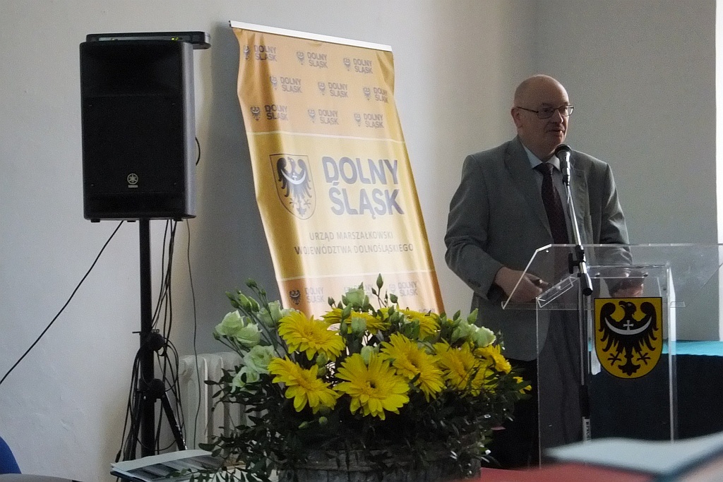 Trwają IV Dolnośląskie Dni Pionierów Osadnictwa cz1