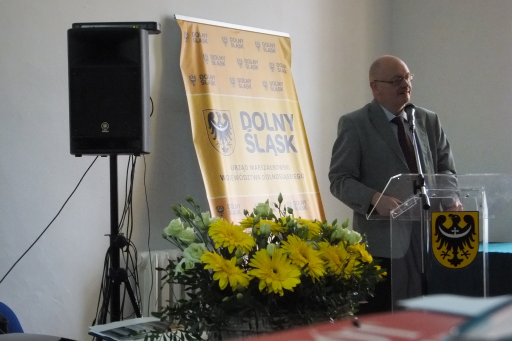 Trwają IV Dolnośląskie Dni Pionierów Osadnictwa cz1