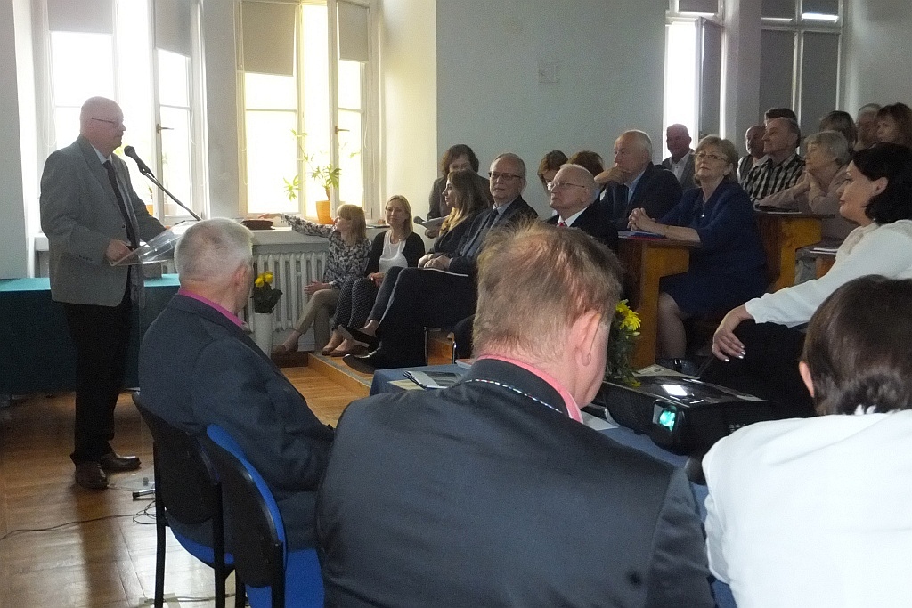 Trwają IV Dolnośląskie Dni Pionierów Osadnictwa cz1