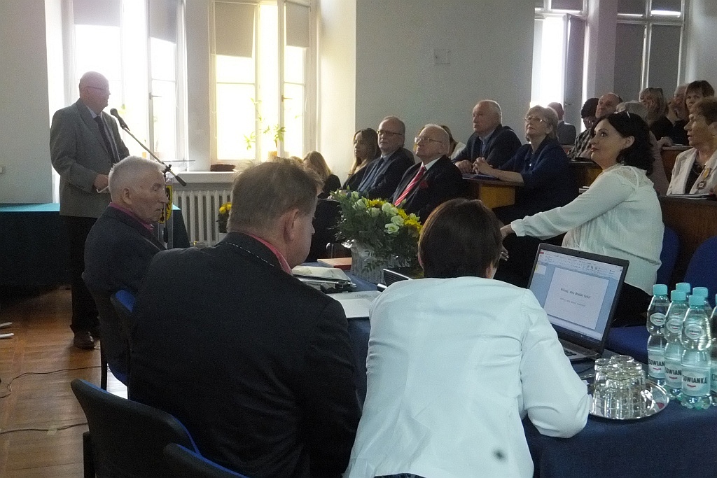 Trwają IV Dolnośląskie Dni Pionierów Osadnictwa cz1