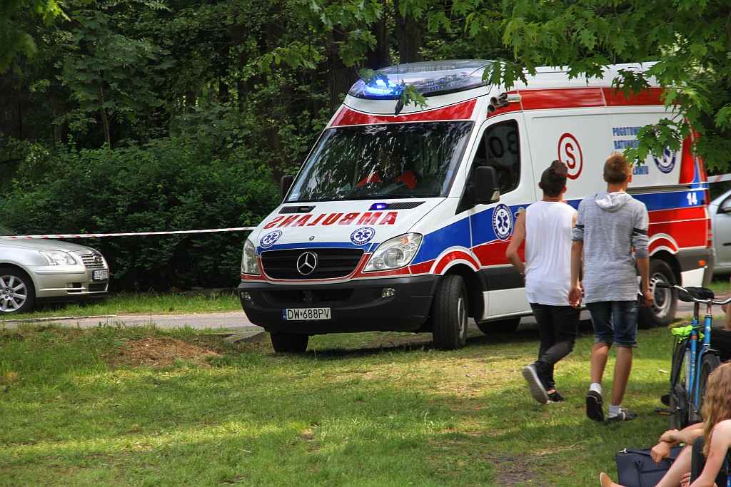 Rodzinna majówka sportowa na 