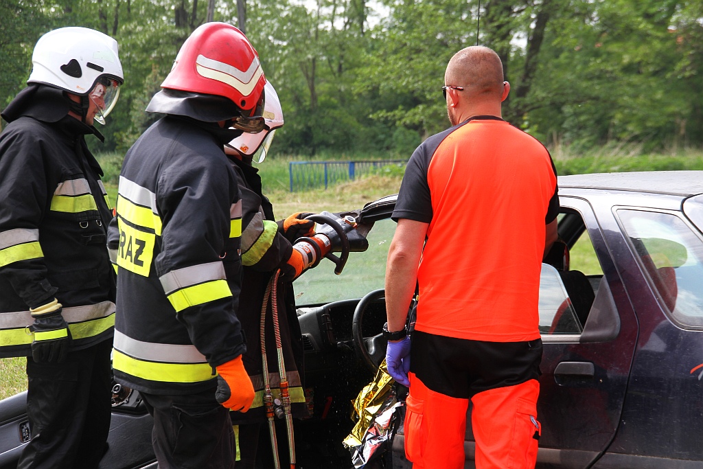 Rodzinna majówka sportowa na 