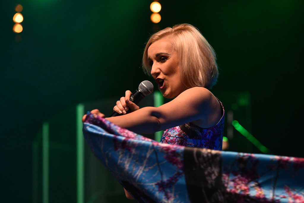 W legnickim rynku odbył się koncert z okazji Dnia Hutnika