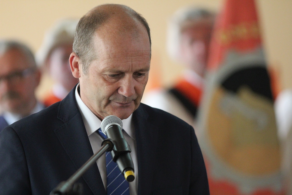 Dzień Hutnika 2018 - uroczysta akademia w Hucie Miedzi Legnica