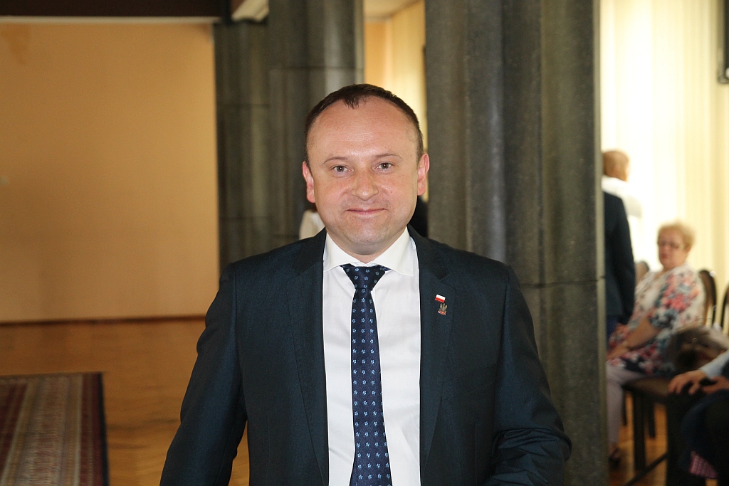Dzień Hutnika 2018 - uroczysta akademia w Hucie Miedzi Legnica