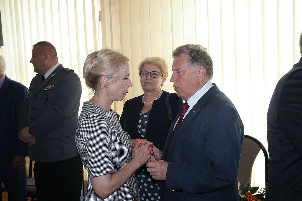 Dzień Hutnika 2018 - uroczysta akademia w Hucie Miedzi Legnica