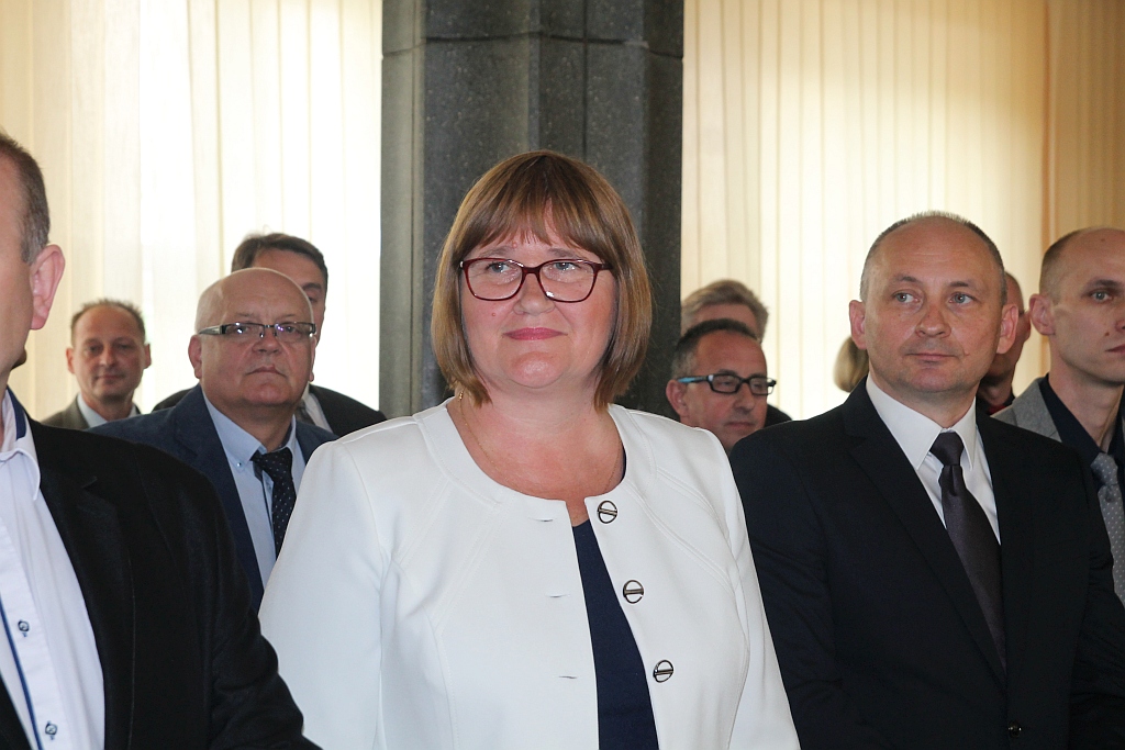 Dzień Hutnika 2018 - uroczysta akademia w Hucie Miedzi Legnica