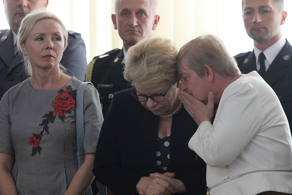 Dzień Hutnika 2018 - uroczysta akademia w Hucie Miedzi Legnica