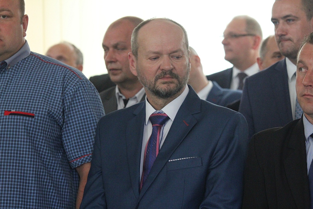 Dzień Hutnika 2018 - uroczysta akademia w Hucie Miedzi Legnica