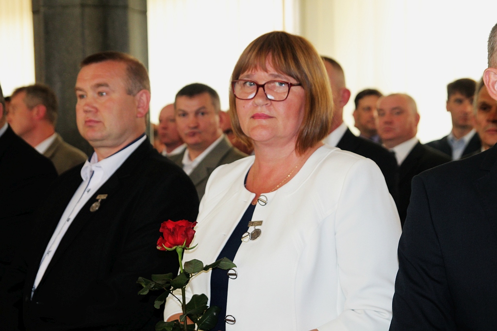 Dzień Hutnika 2018 - uroczysta akademia w Hucie Miedzi Legnica