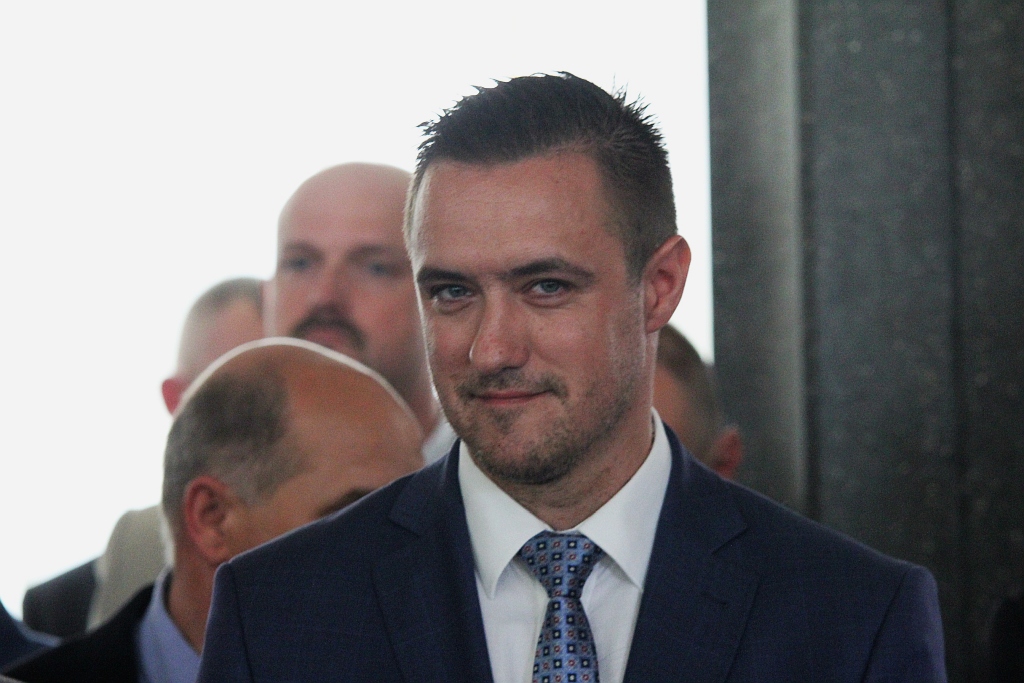 Dzień Hutnika 2018 - uroczysta akademia w Hucie Miedzi Legnica