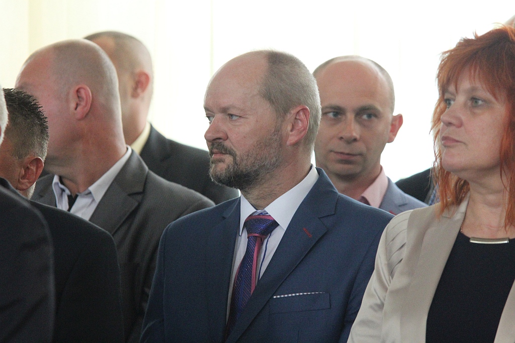 Dzień Hutnika 2018 - uroczysta akademia w Hucie Miedzi Legnica