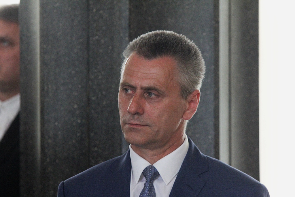 Dzień Hutnika 2018 - uroczysta akademia w Hucie Miedzi Legnica