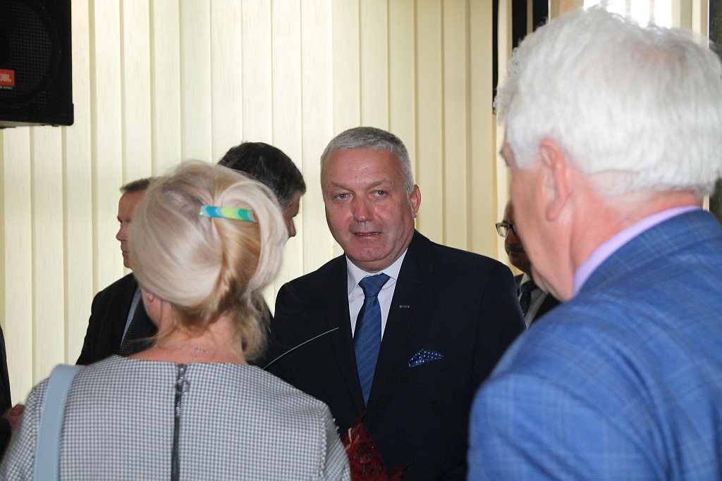 Dzień Hutnika 2018 - uroczysta akademia w Hucie Miedzi Legnica