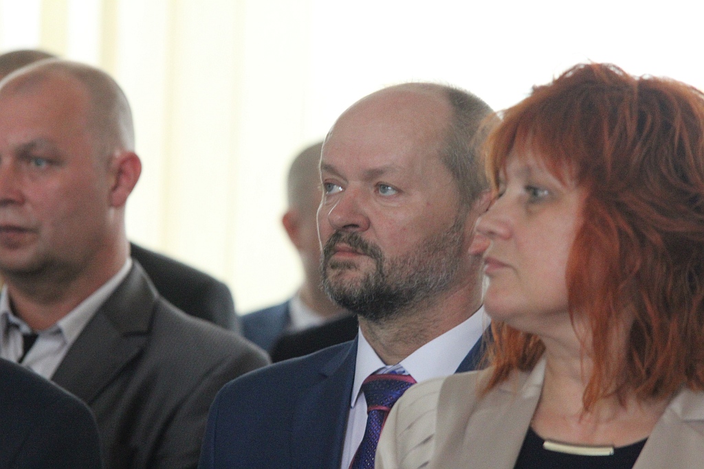 Dzień Hutnika 2018 - uroczysta akademia w Hucie Miedzi Legnica