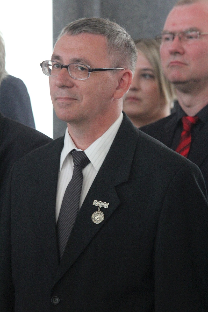 Dzień Hutnika 2018 - uroczysta akademia w Hucie Miedzi Legnica