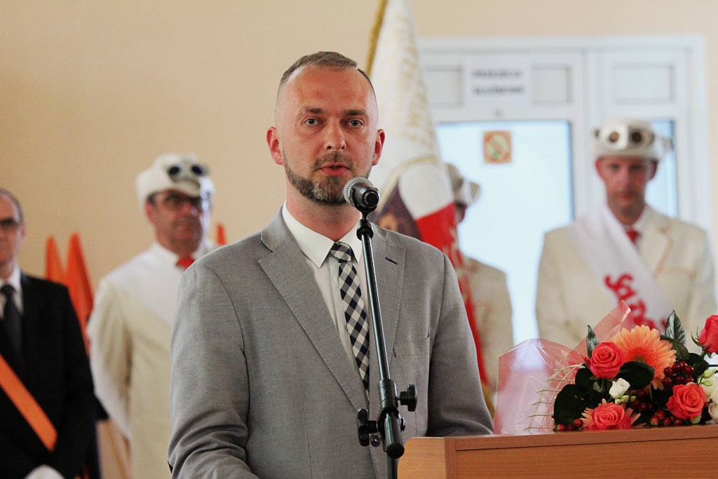 Dzień Hutnika 2018 - uroczysta akademia w Hucie Miedzi Legnica