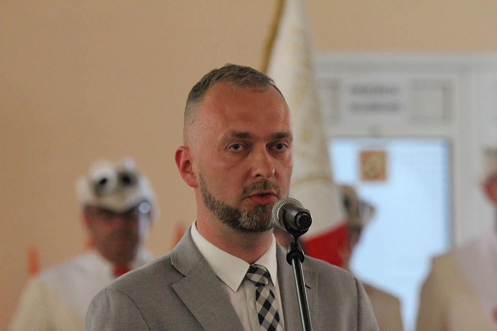 Dzień Hutnika 2018 - uroczysta akademia w Hucie Miedzi Legnica