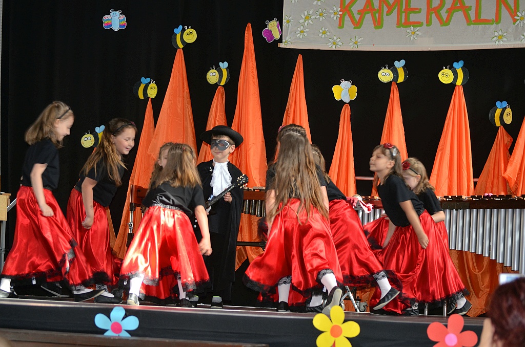 Dziesiąty Wiosenny Festiwal Zespołów Kameralnych