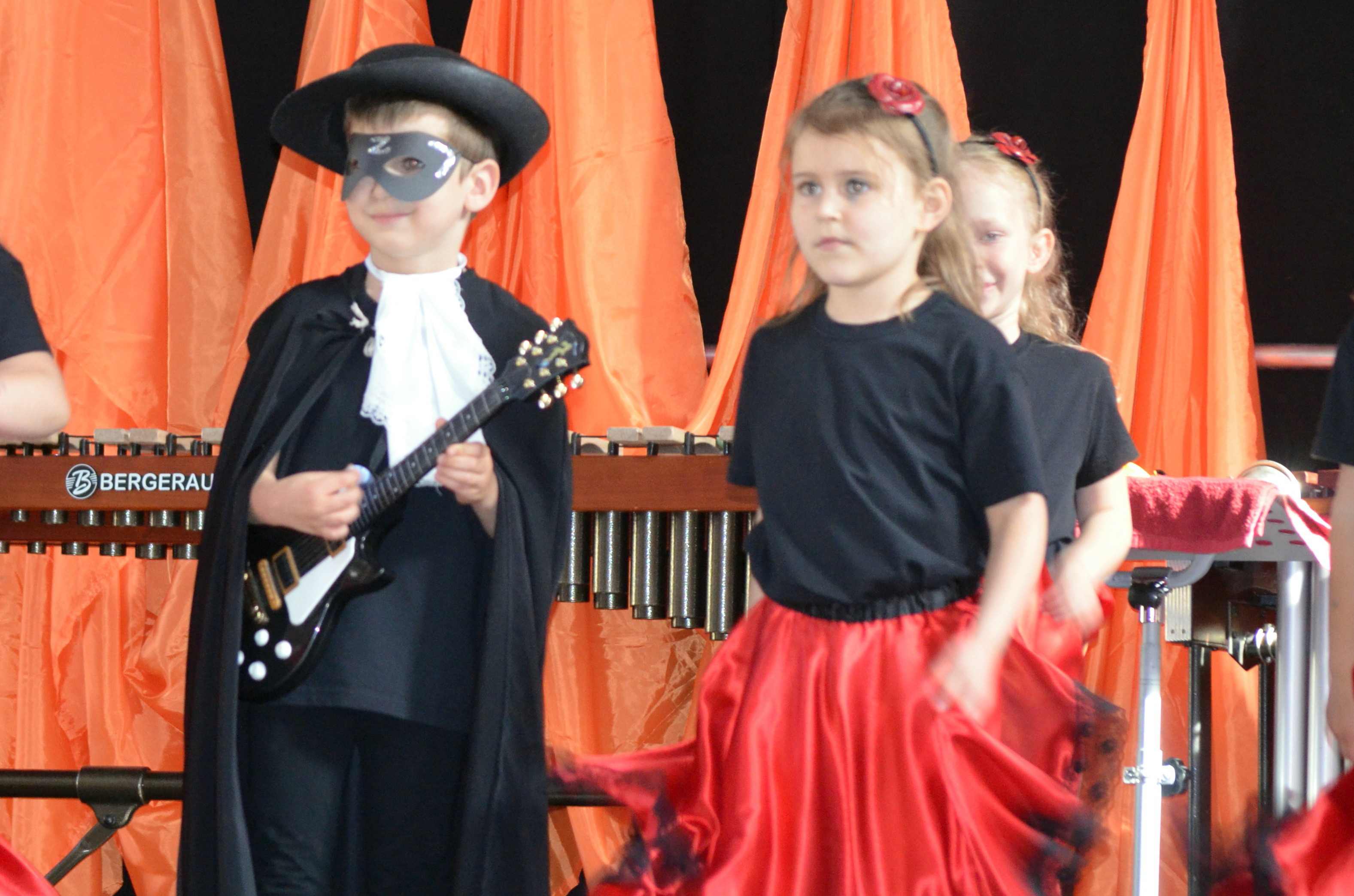 Dziesiąty Wiosenny Festiwal Zespołów Kameralnych