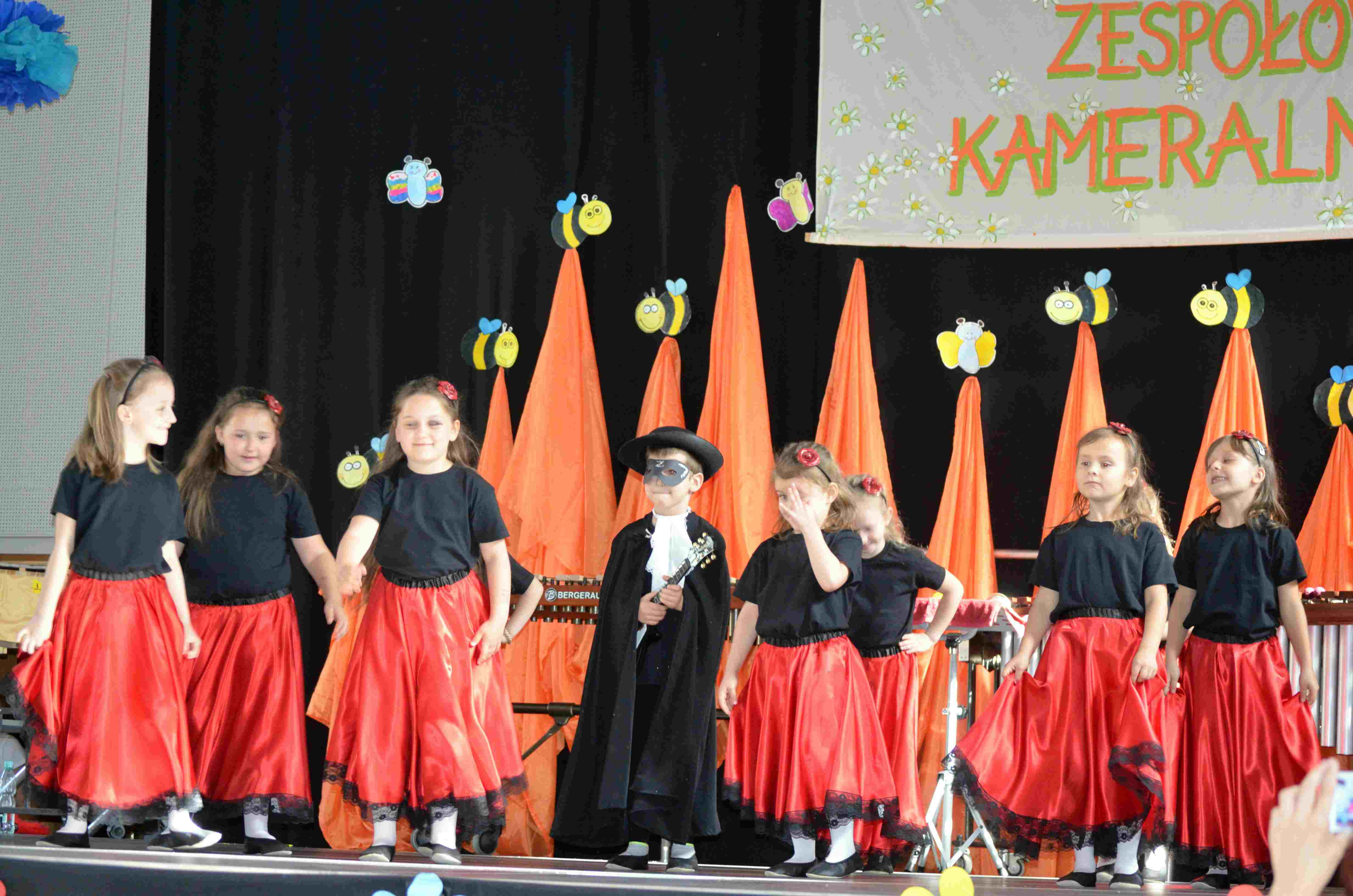 Dziesiąty Wiosenny Festiwal Zespołów Kameralnych