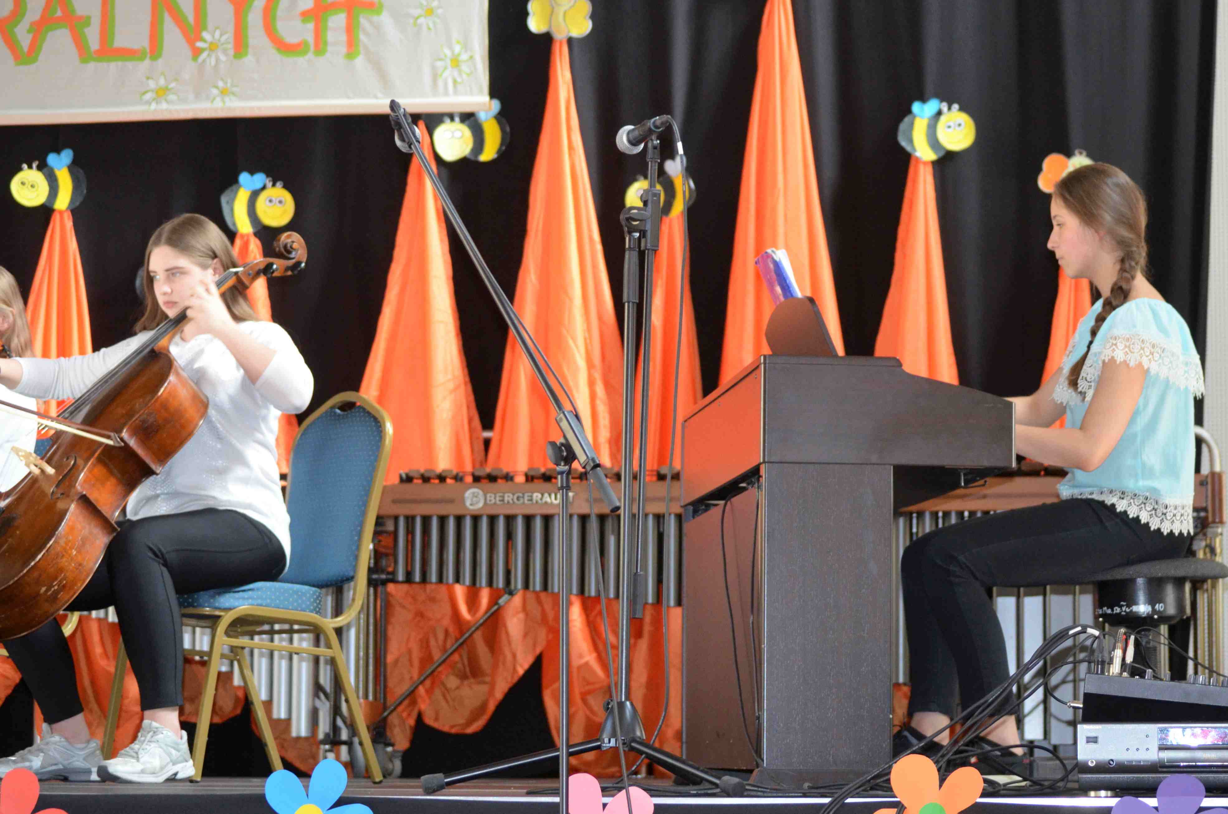 Dziesiąty Wiosenny Festiwal Zespołów Kameralnych