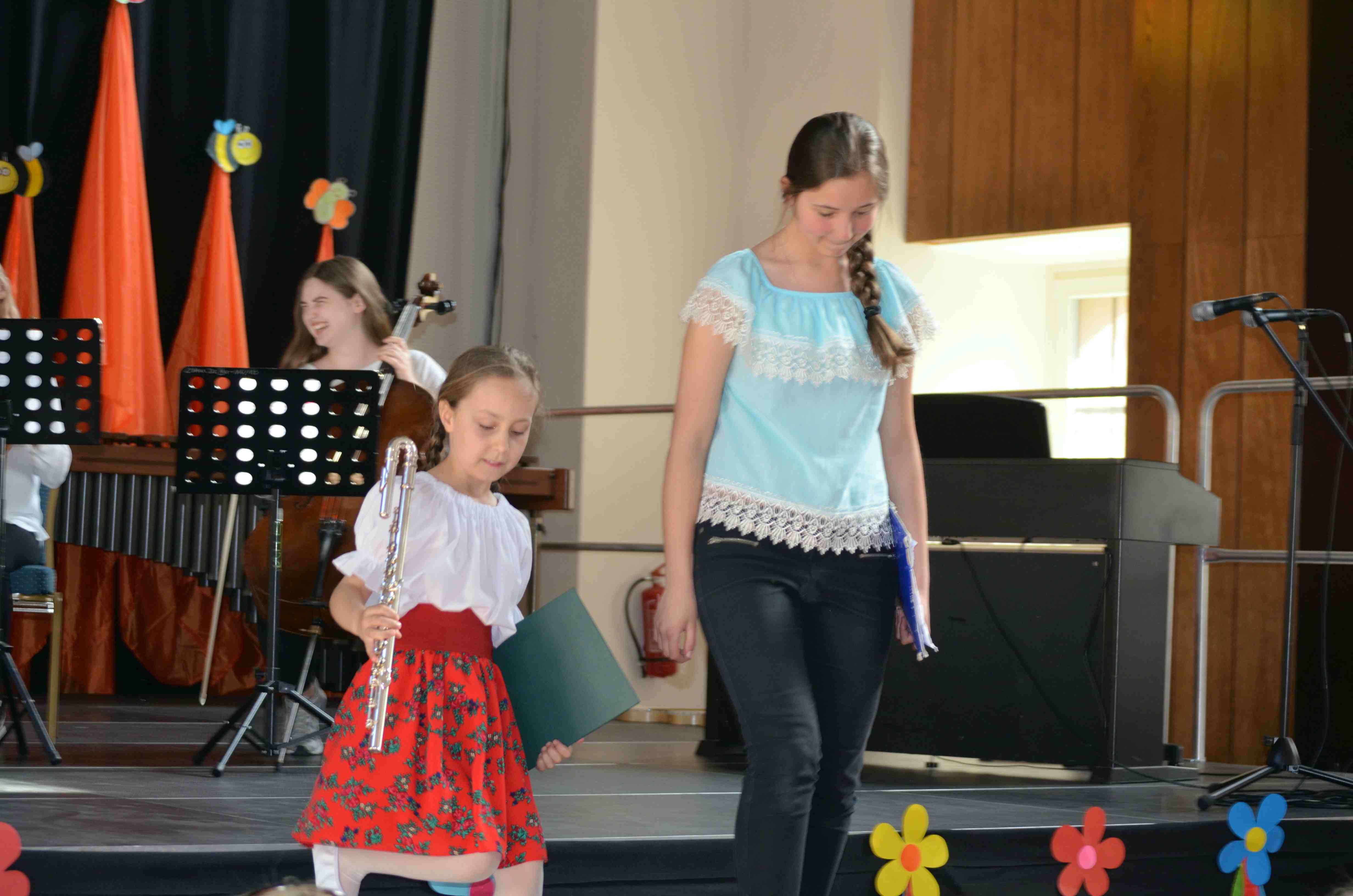 Dziesiąty Wiosenny Festiwal Zespołów Kameralnych