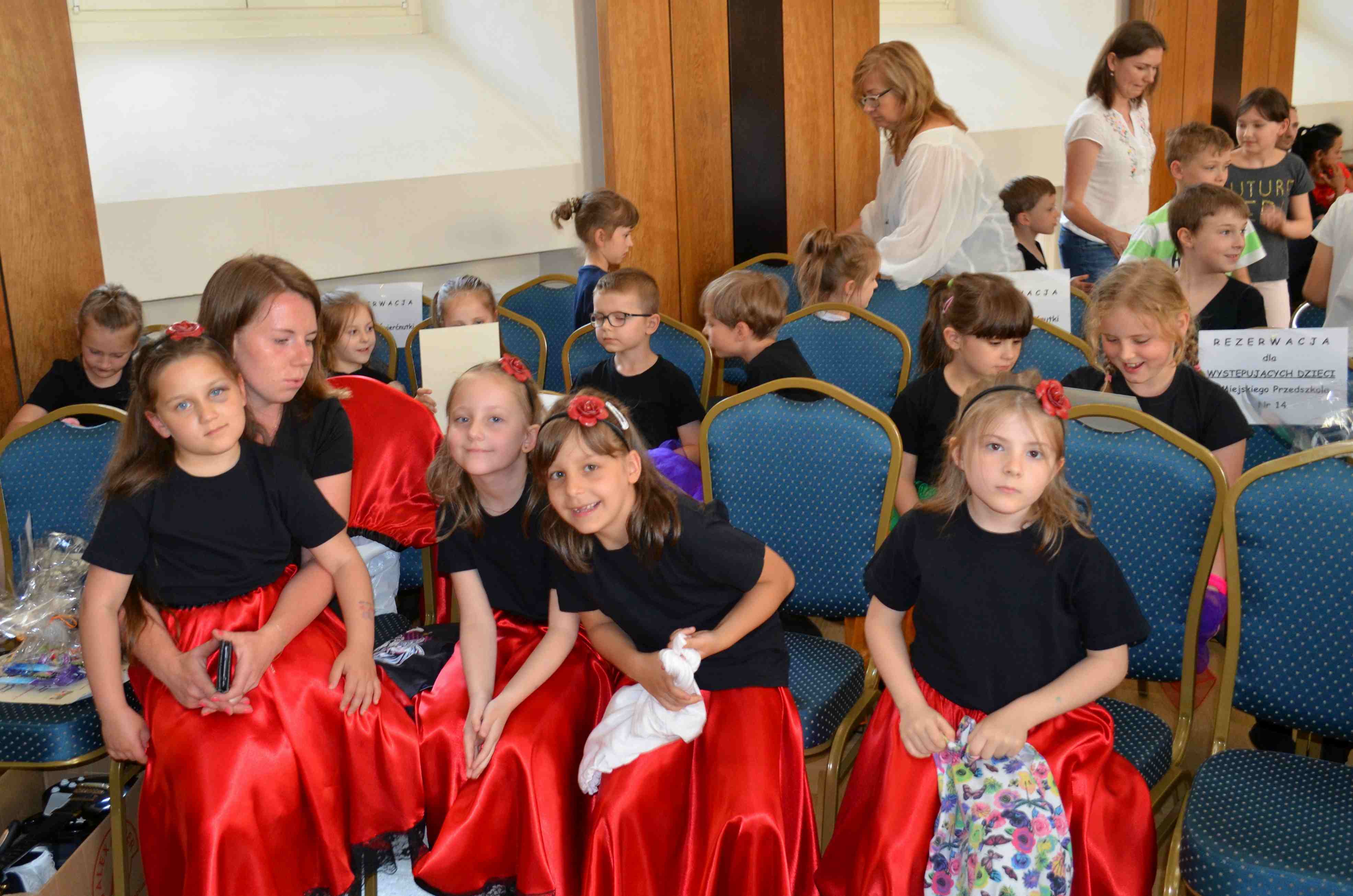 Dziesiąty Wiosenny Festiwal Zespołów Kameralnych