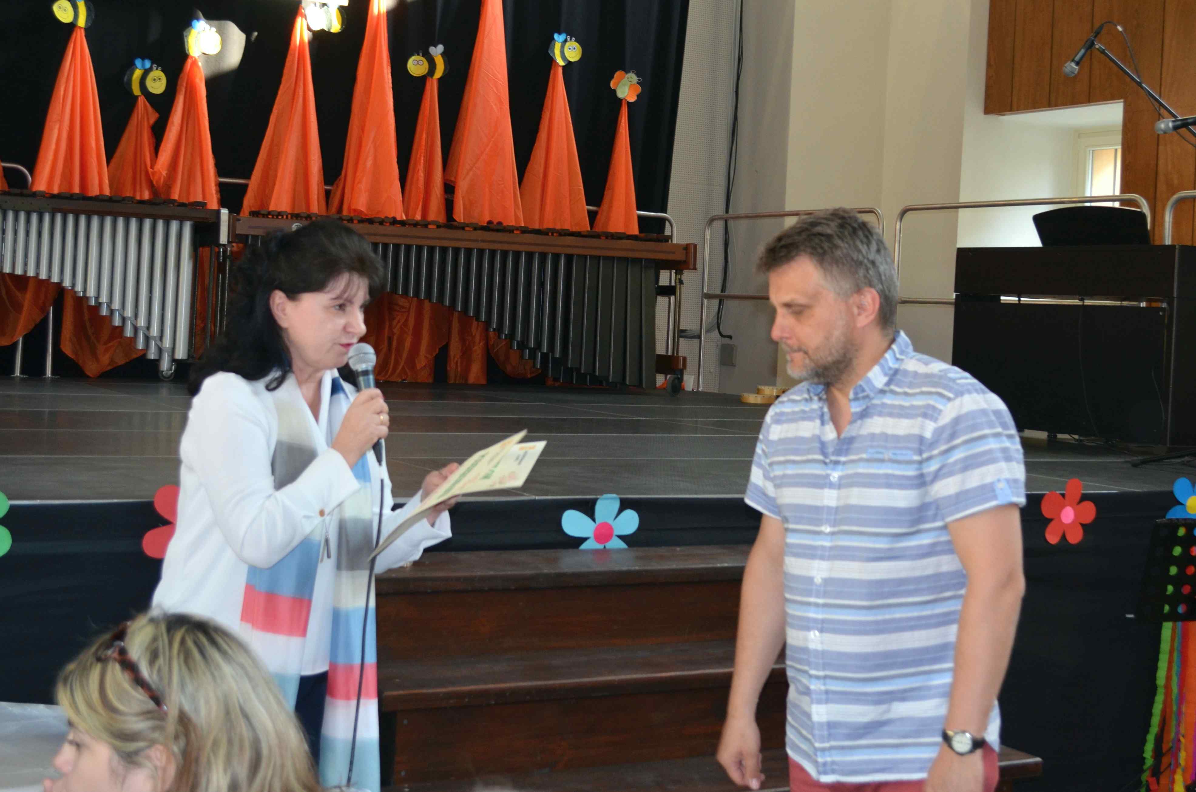 Dziesiąty Wiosenny Festiwal Zespołów Kameralnych