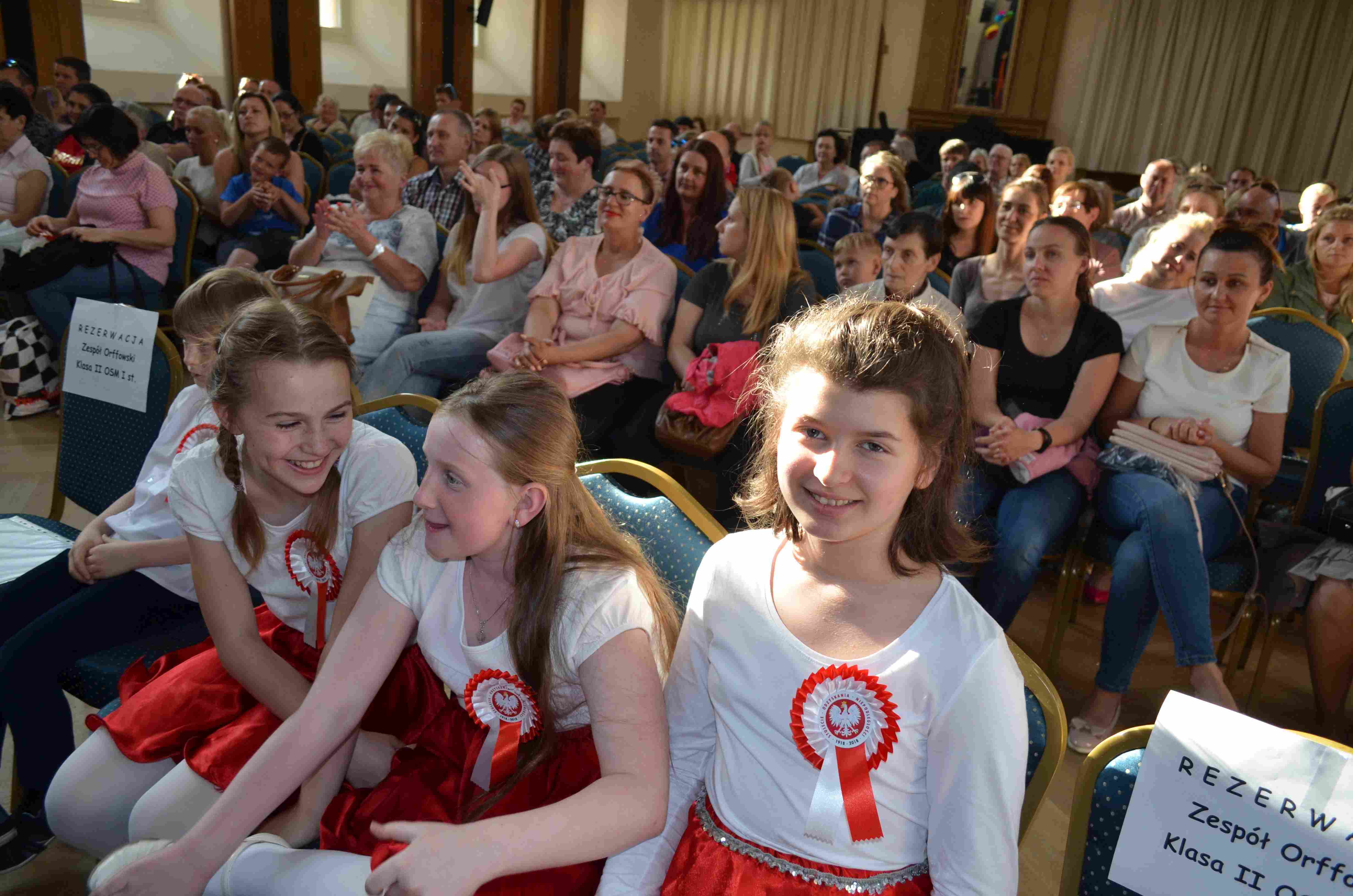 Dziesiąty Wiosenny Festiwal Zespołów Kameralnych
