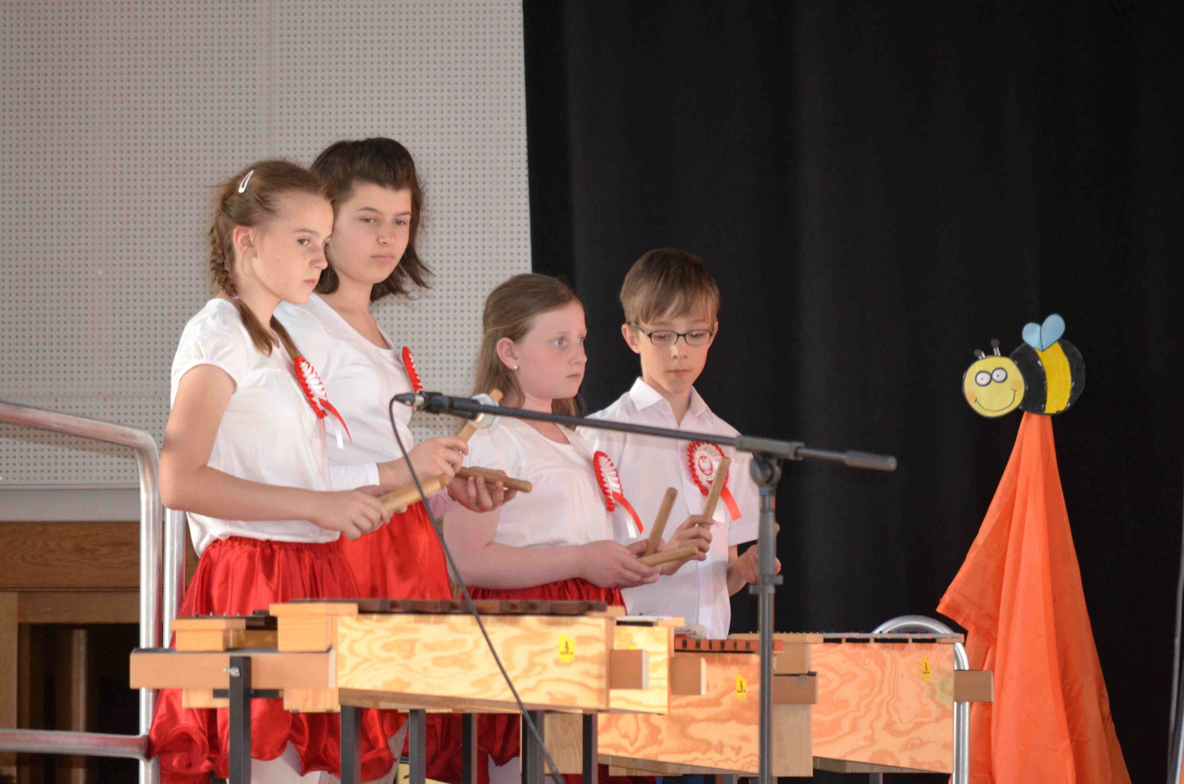 Dziesiąty Wiosenny Festiwal Zespołów Kameralnych