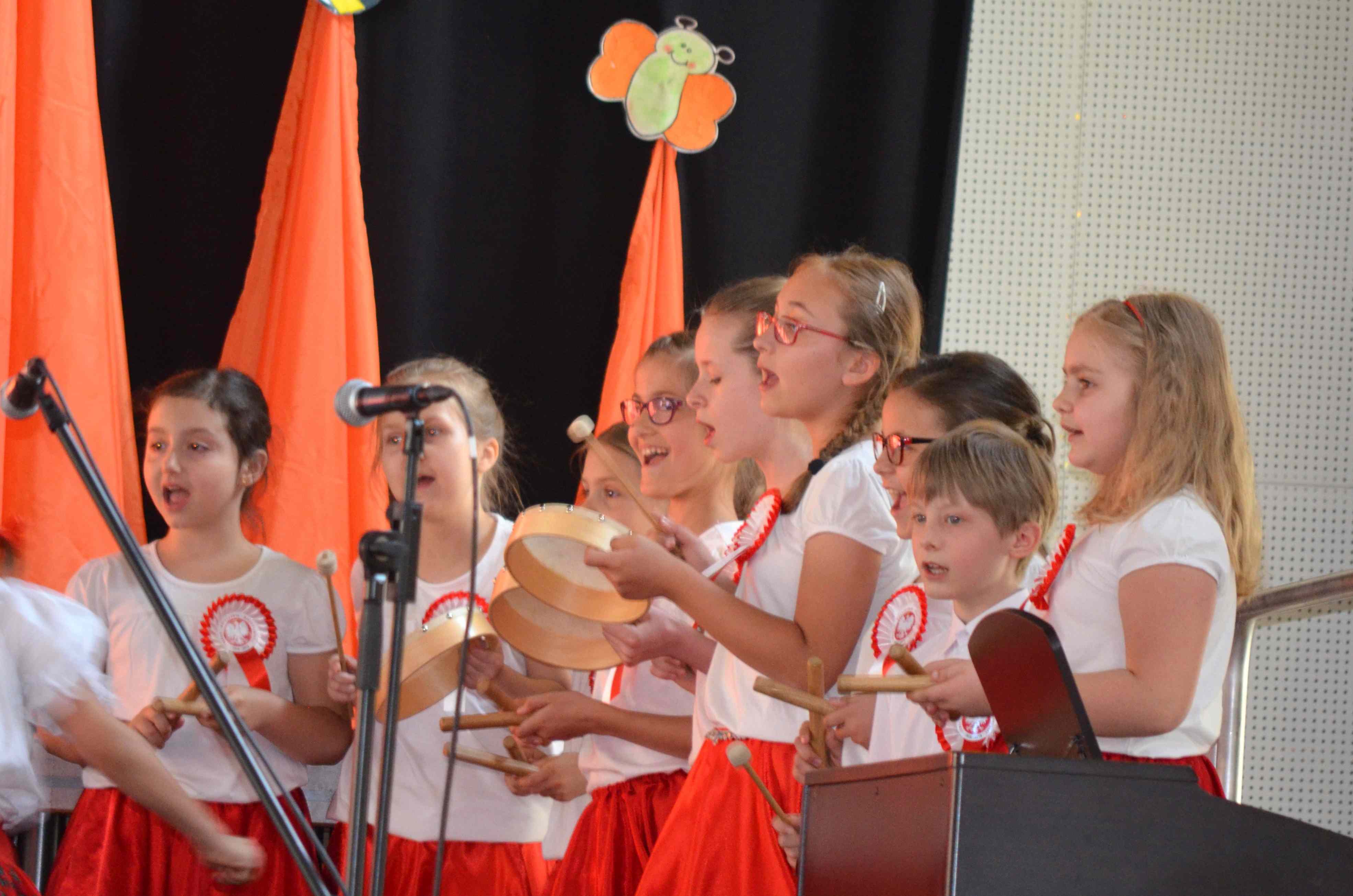 Dziesiąty Wiosenny Festiwal Zespołów Kameralnych